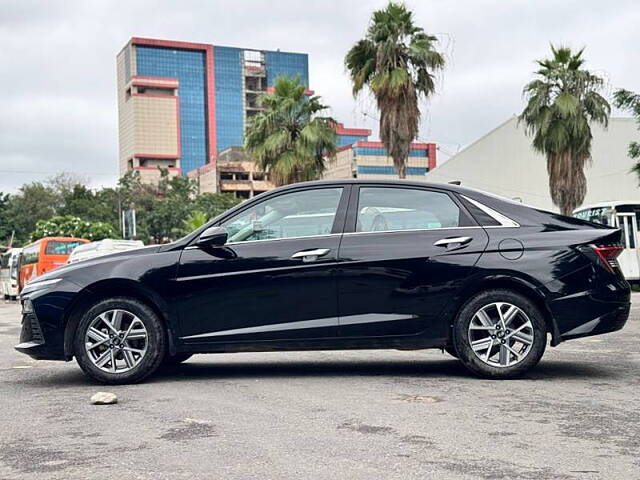 Used Hyundai Verna [2020-2023] SX 1.5 MPi in Delhi