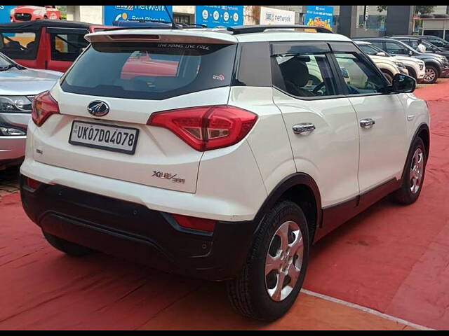 Used Mahindra XUV300 [2019-2024] W6 1.2 Petrol in Dehradun