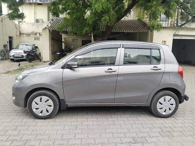 Used Maruti Suzuki Celerio [2017-2021] ZXi (O) AMT [2019-2020] in Chennai