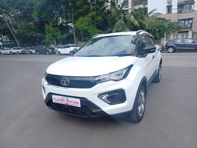 Used Tata Nexon [2020-2023] XM Diesel in Mumbai