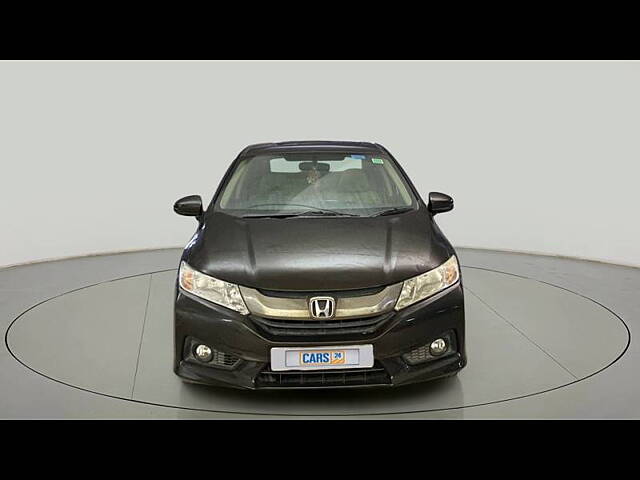 Used Honda City [2014-2017] VX CVT in Delhi