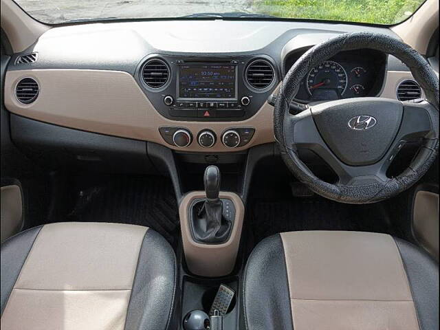 Used Hyundai Grand i10 Magna AT 1.2 Kappa VTVT in Pune