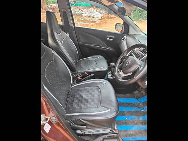 Used Maruti Suzuki Celerio X Zxi (Opt) [2017-2019] in Bhubaneswar