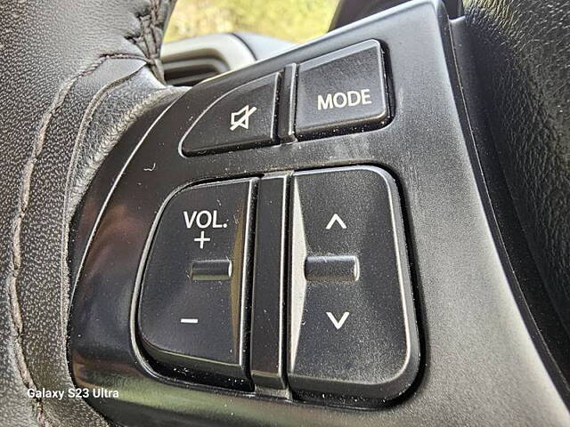 Used Maruti Suzuki Vitara Brezza [2020-2022] VXi AT SHVS in Mumbai