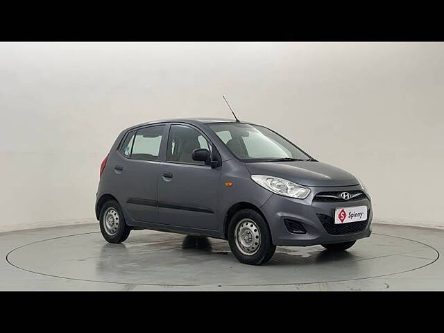 Used Hyundai i10 [2010-2017] Magna 1.1 iRDE2 [2010-2017] in Ghaziabad