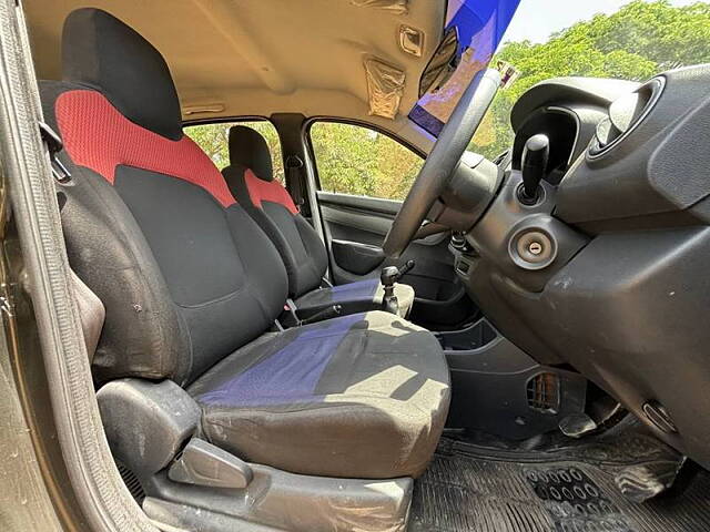 Used Renault Kwid [2015-2019] 1.0 RXL [2017-2019] in Mumbai