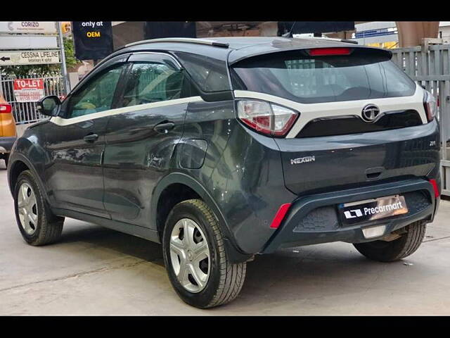 Used Tata Nexon [2017-2020] XM in Bangalore