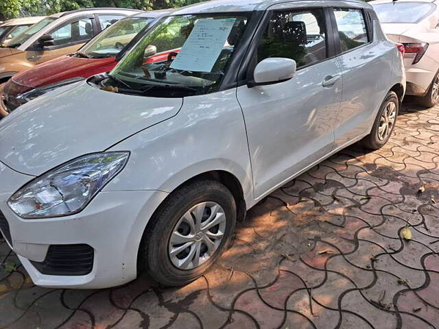 Used Maruti Suzuki Swift [2014-2018] VXi [2014-2017] in Lucknow