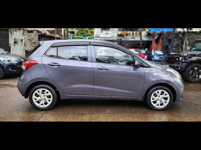 Used Hyundai Grand i10 Magna 1.2 Kappa VTVT in Thane