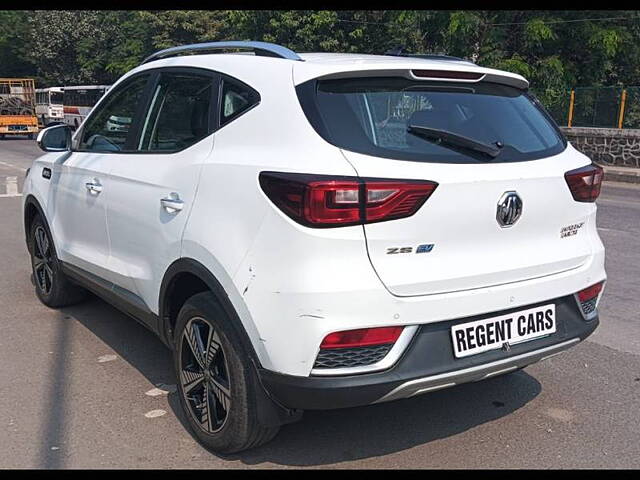 Used MG ZS EV [2020-2022] Exclusive [2020-2021] in Thane