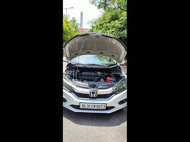 Used Honda City 4th Generation V Petrol [2017-2019] in Delhi