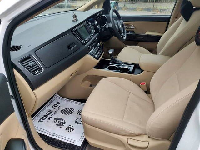 Used Kia Carnival [2020-2023] Prestige 7 STR in Mumbai