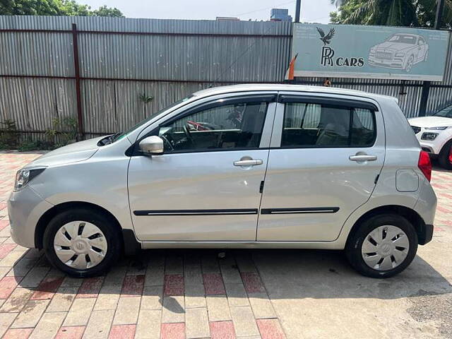 Used Maruti Suzuki Celerio [2017-2021] ZXi [2017-2019] in Chennai