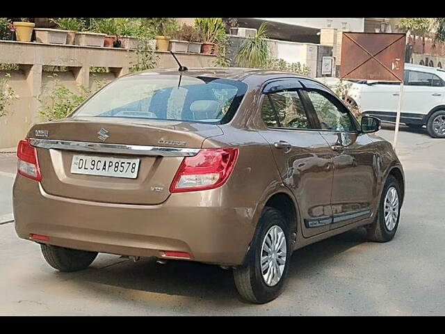 Used Maruti Suzuki Dzire [2017-2020] VDi in Delhi