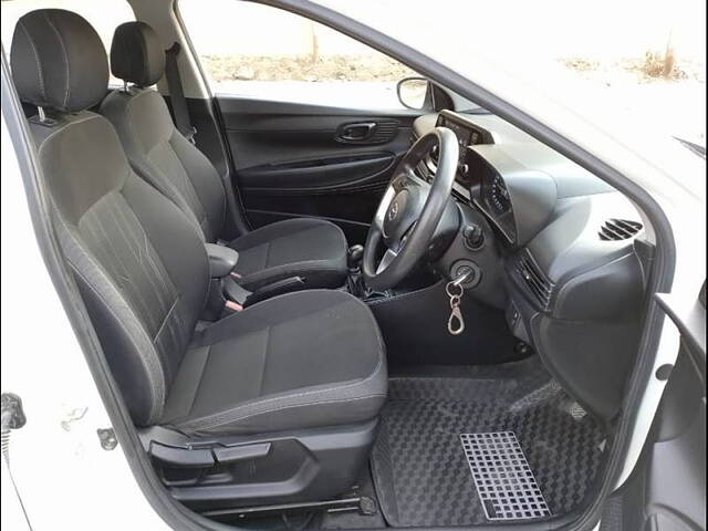 Used Hyundai Elite i20 [2016-2017] Sportz 1.2 [2016-2017] in Delhi