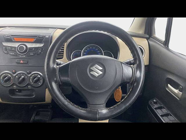 Used Maruti Suzuki Wagon R 1.0 [2014-2019] VXI in Bangalore