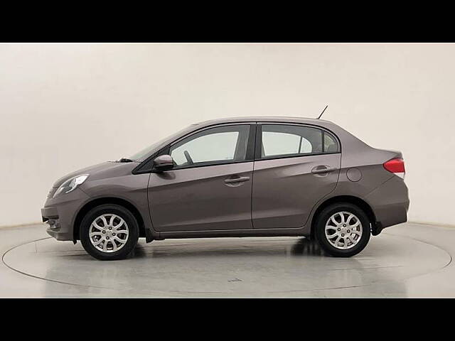 Used Honda Amaze [2013-2016] 1.2 VX i-VTEC in Pune