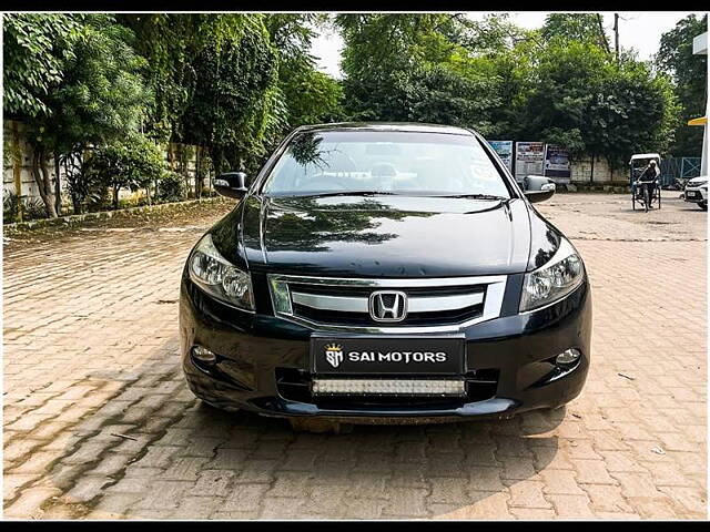 Used 2010 Honda Accord in Delhi