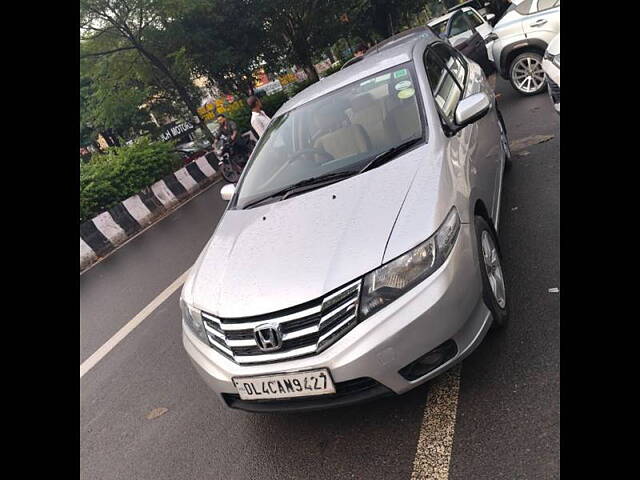 Used Honda City [2011-2014] 1.5 S AT in Delhi