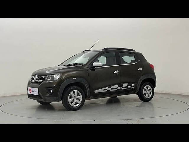 Used 2017 Renault Kwid in Delhi