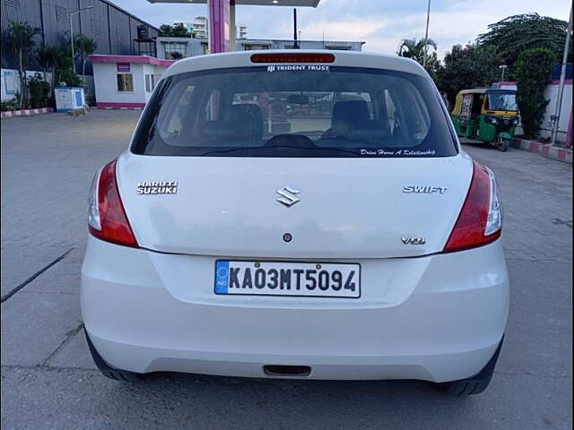 Used Maruti Suzuki Swift [2011-2014] VDi in Bangalore