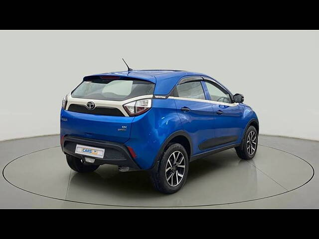 Used Tata Nexon [2017-2020] XM in Delhi