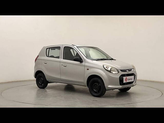 Used Maruti Suzuki Alto 800 [2012-2016] Lxi in Pune