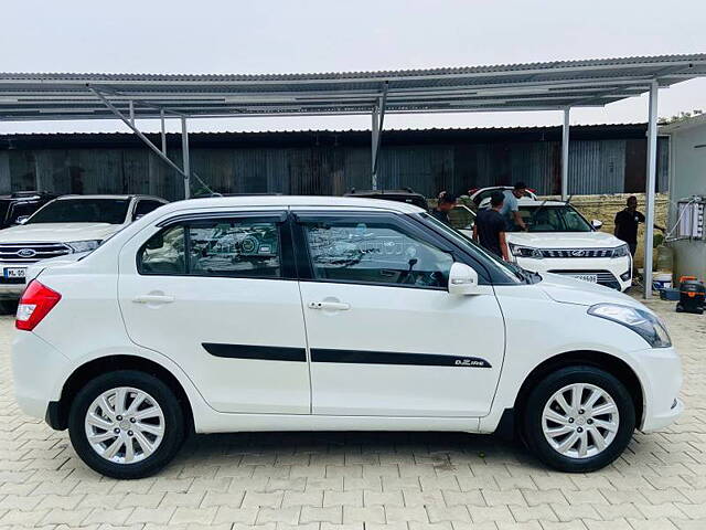 Used Maruti Suzuki Swift DZire [2011-2015] ZXI in Guwahati