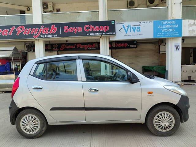 Used Hyundai i10 [2010-2017] Era 1.1 iRDE2 [2010-2017] in Bhopal