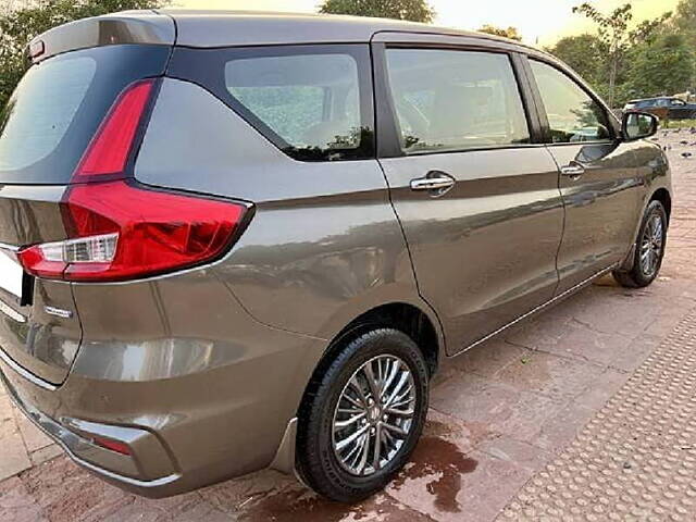 Used Maruti Suzuki Ertiga [2018-2022] ZXi in Delhi