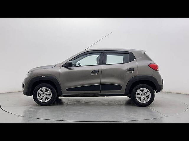 Used Renault Kwid [2015-2019] RXT [2015-2019] in Bangalore