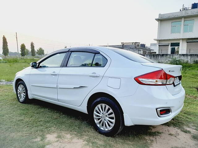 Used Maruti Suzuki Ciaz Delta Hybrid 1.5 [2018-2020] in Mohali