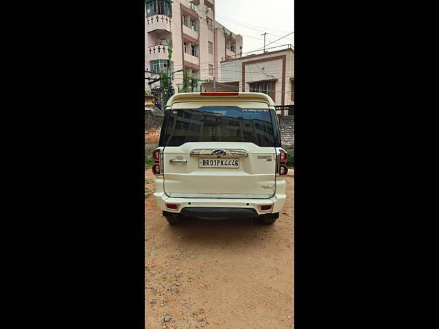 Used Mahindra Scorpio 2021 S3 2WD 7 STR in Patna