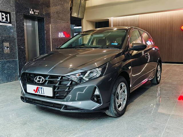 Used Hyundai i20 [2020-2023] Magna 1.2 MT [2020-2023] in Ahmedabad