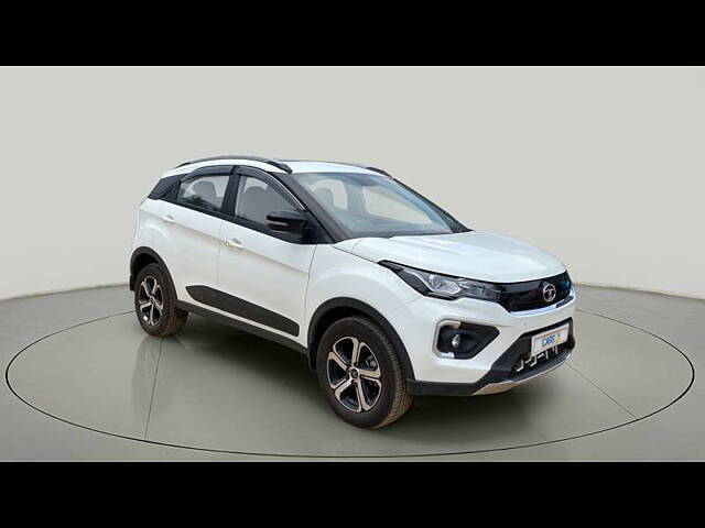 Used 2022 Tata Nexon in Bangalore