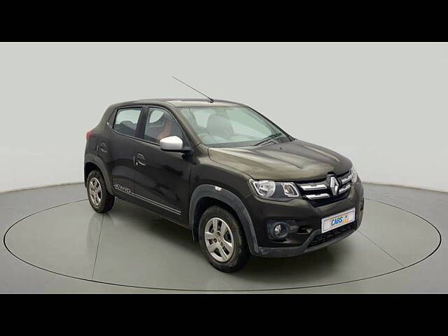 Used 2019 Renault Kwid in Hyderabad