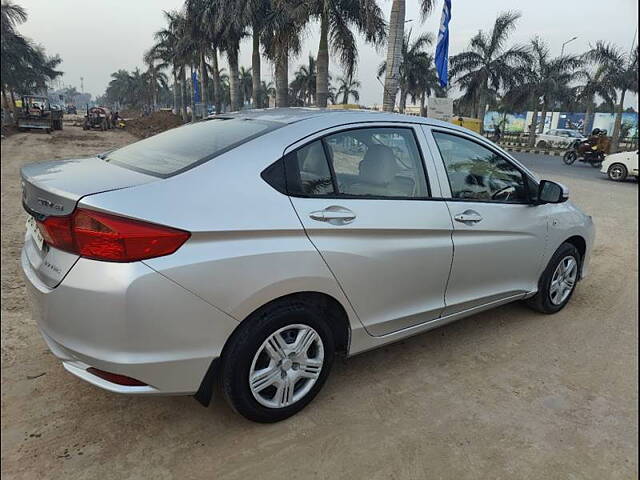 Used 2016 Honda City in Mohali