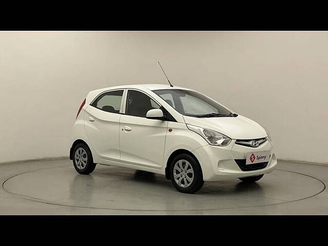 Used Hyundai Eon Sportz in Pune