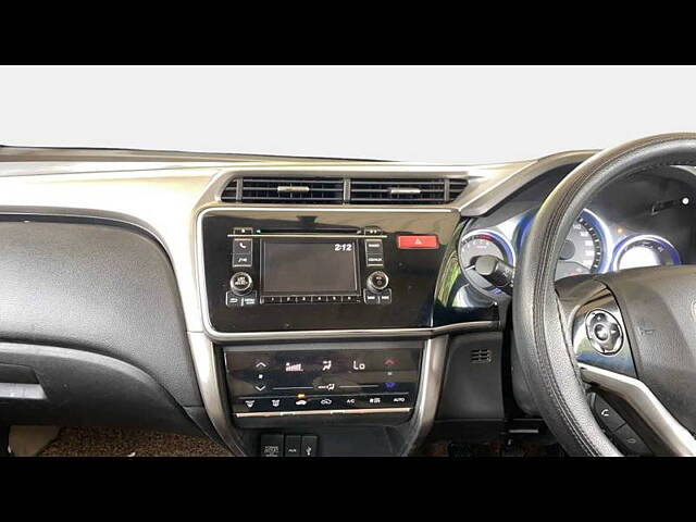 Used Honda City [2014-2017] V in Lucknow