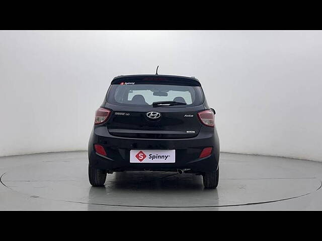 Used Hyundai Grand i10 [2013-2017] Asta AT 1.2 Kappa VTVT [2013-2016] in Bangalore