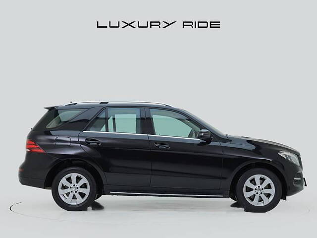 Used Mercedes-Benz GLE [2015-2020] 250 d in Panipat