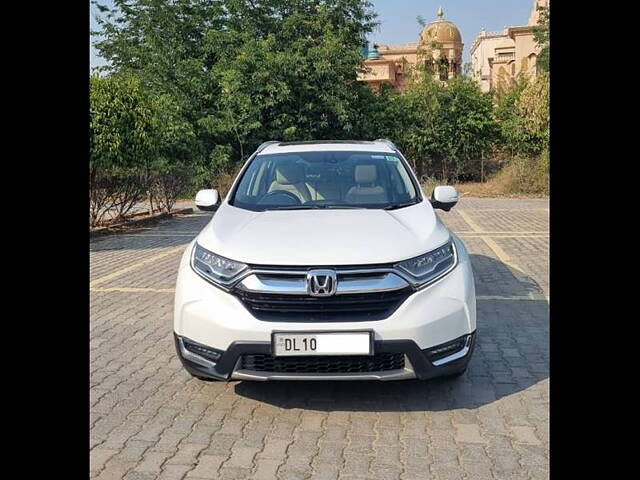 Used 2019 Honda CR-V in Delhi