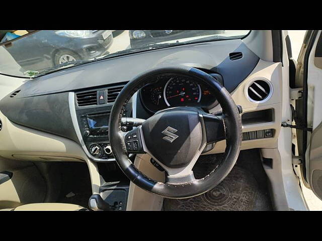 Used Maruti Suzuki Celerio [2017-2021] ZXi AMT [2017-2019] in Hyderabad