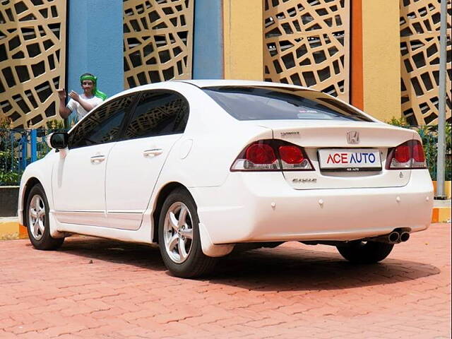 Used Honda Civic [2010-2013] 1.8V AT in Kolkata