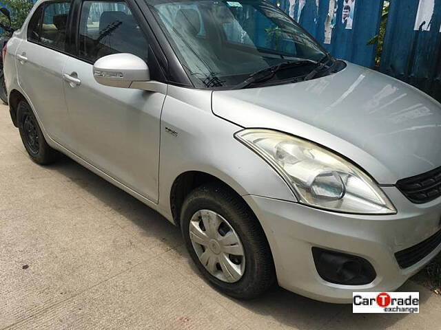 Used Maruti Suzuki Swift DZire [2011-2015] VDI in Hyderabad