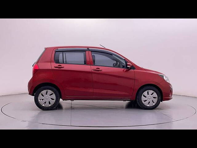 Used Maruti Suzuki Celerio [2017-2021] ZXi (O) AMT [2019-2020] in Bangalore