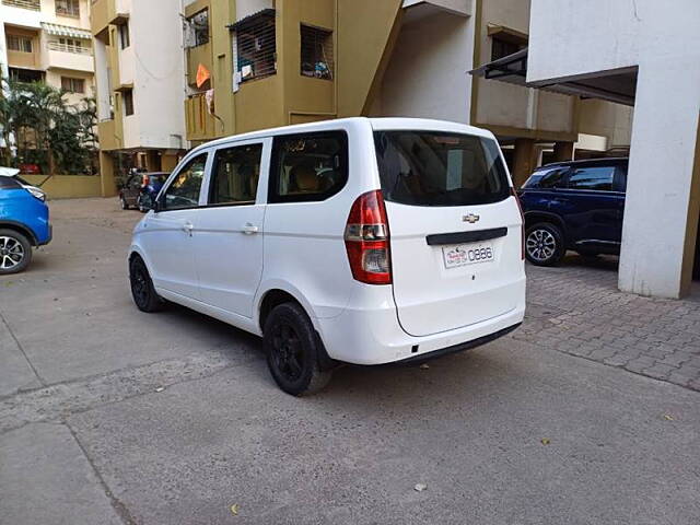 Used Chevrolet Enjoy 1.3 LS 8 STR in Pune
