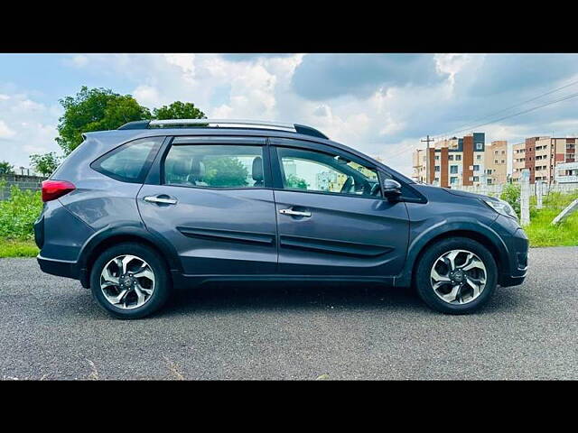 Used Honda BR-V V CVT Petrol in Coimbatore