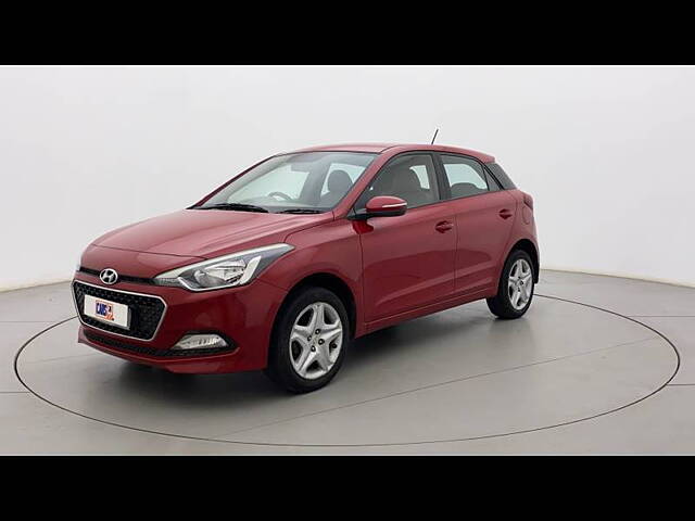 Used Hyundai Elite i20 [2017-2018] Asta 1.2 in Coimbatore