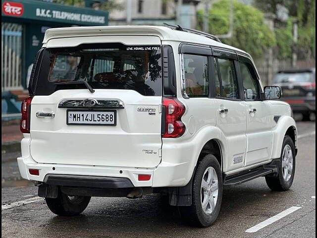 Used Mahindra Scorpio 2021 S11 2WD 7 STR in Mumbai